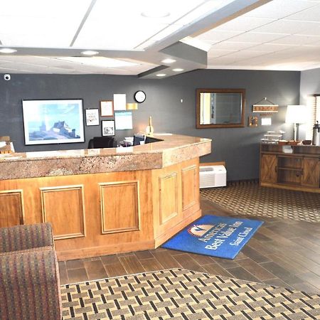 Americas Best Value Inn&Suites St. Cloud Saint Cloud Extérieur photo