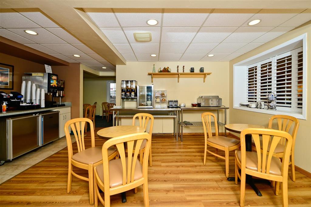 Americas Best Value Inn&Suites St. Cloud Saint Cloud Facilités photo