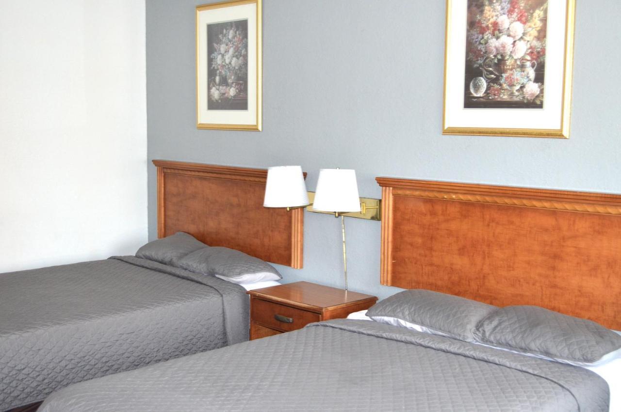 Americas Best Value Inn&Suites St. Cloud Saint Cloud Extérieur photo
