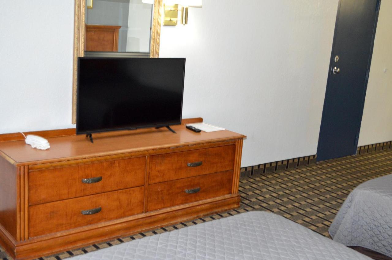 Americas Best Value Inn&Suites St. Cloud Saint Cloud Extérieur photo