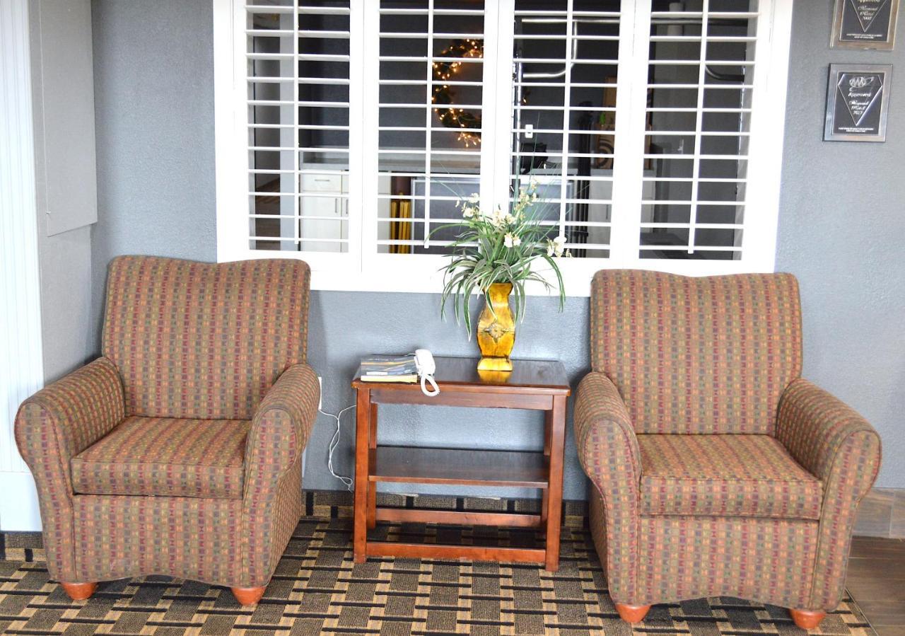 Americas Best Value Inn&Suites St. Cloud Saint Cloud Extérieur photo