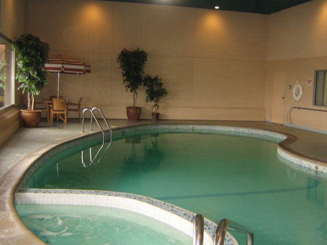 Americas Best Value Inn&Suites St. Cloud Saint Cloud Facilités photo