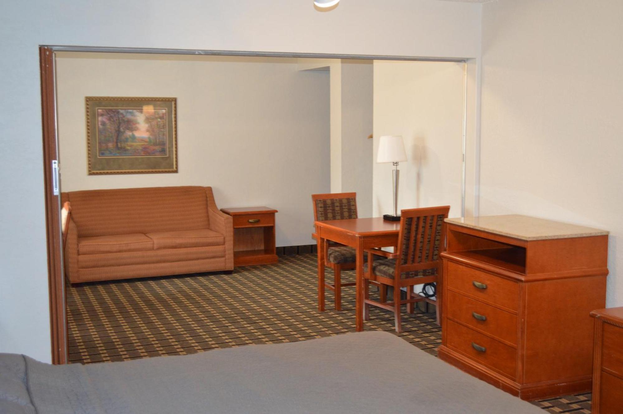 Americas Best Value Inn&Suites St. Cloud Saint Cloud Extérieur photo