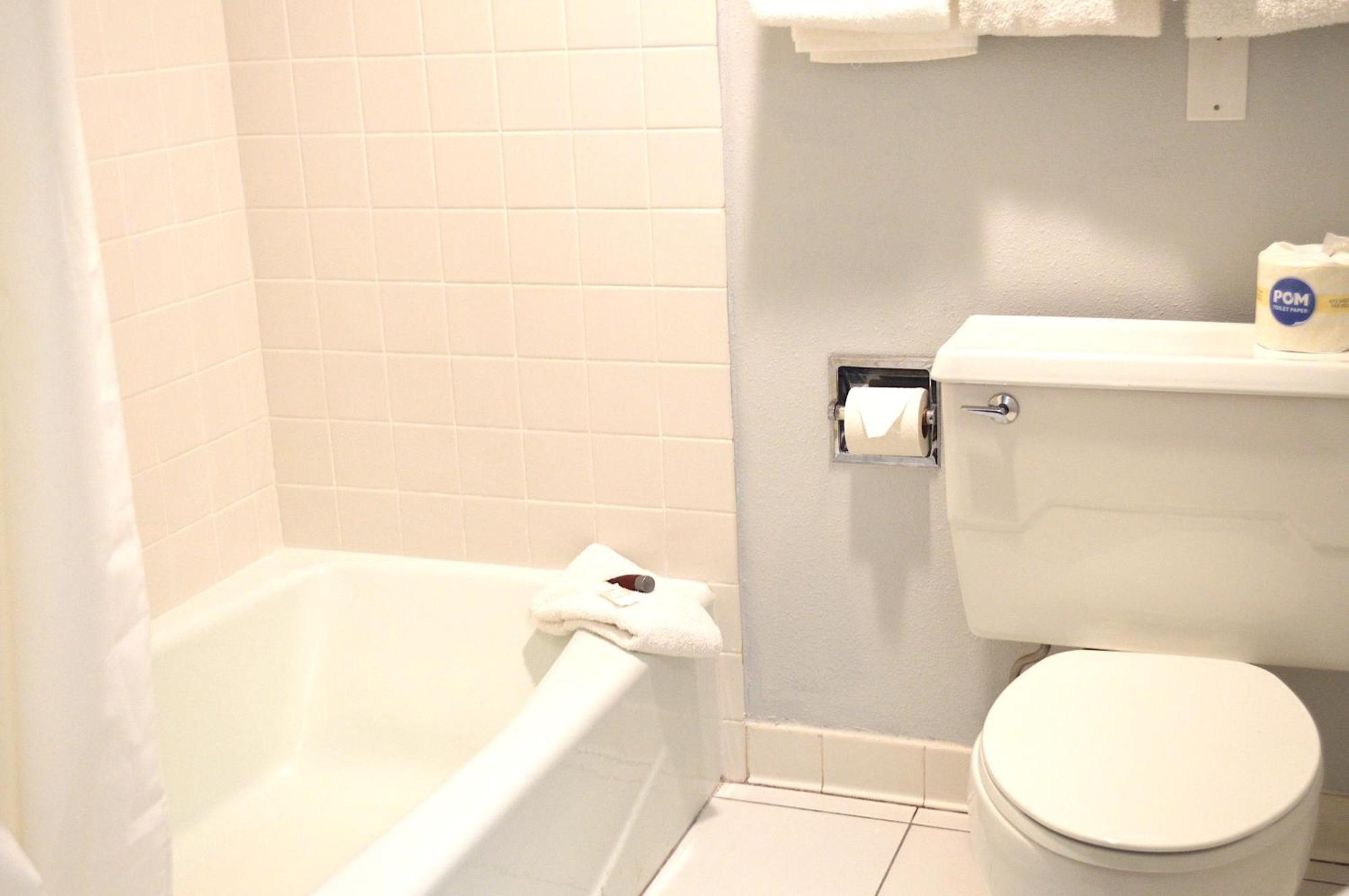 Americas Best Value Inn&Suites St. Cloud Saint Cloud Extérieur photo