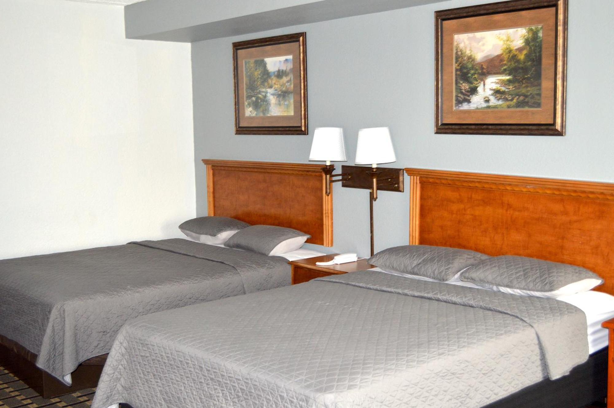 Americas Best Value Inn&Suites St. Cloud Saint Cloud Extérieur photo