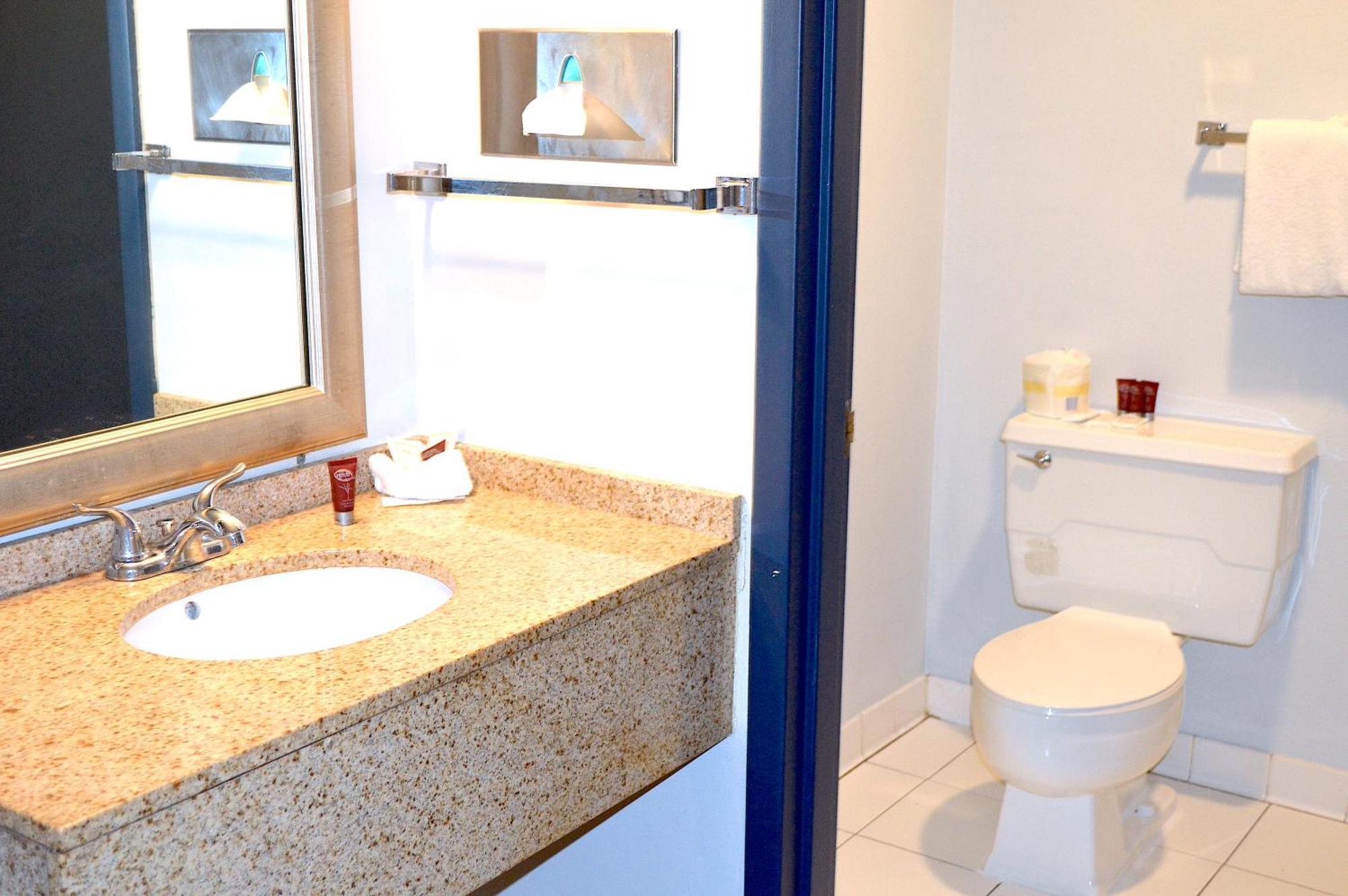 Americas Best Value Inn&Suites St. Cloud Saint Cloud Extérieur photo