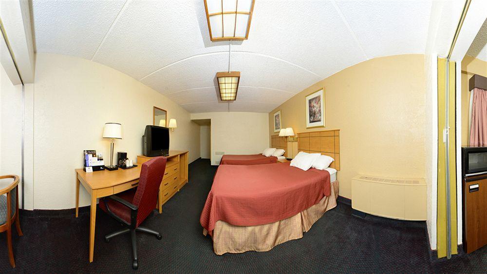 Americas Best Value Inn&Suites St. Cloud Saint Cloud Extérieur photo