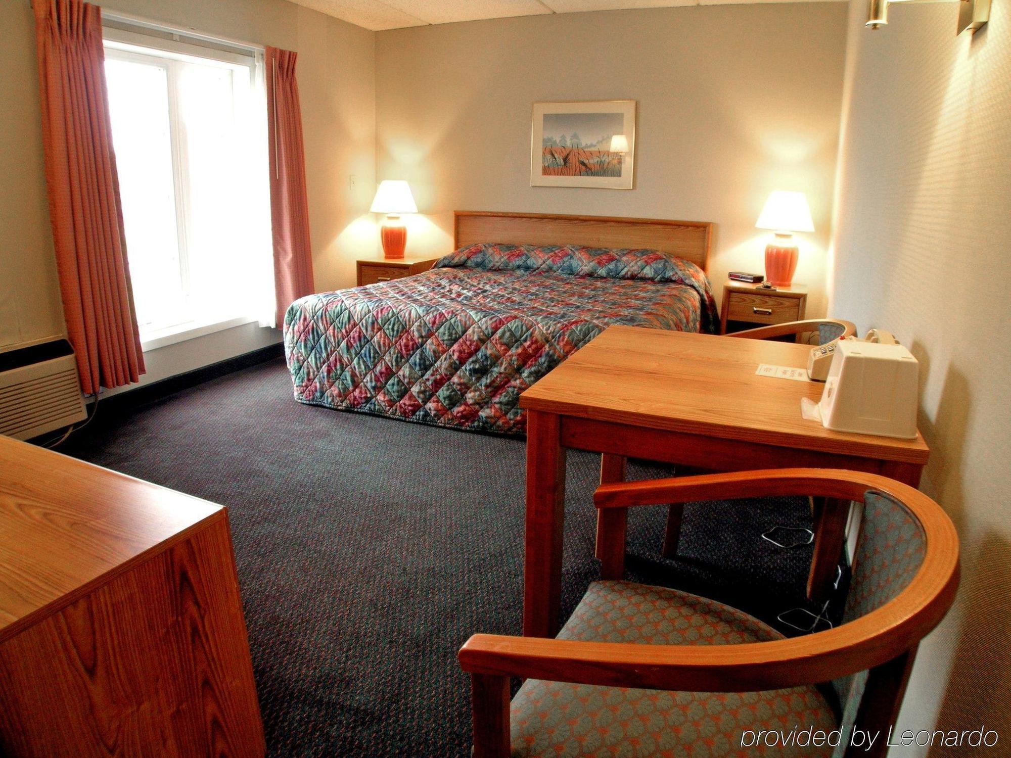 Americas Best Value Inn&Suites St. Cloud Saint Cloud Chambre photo