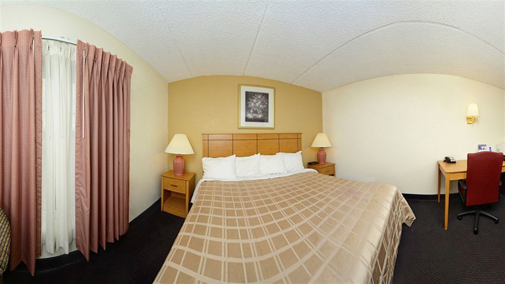 Americas Best Value Inn&Suites St. Cloud Saint Cloud Extérieur photo