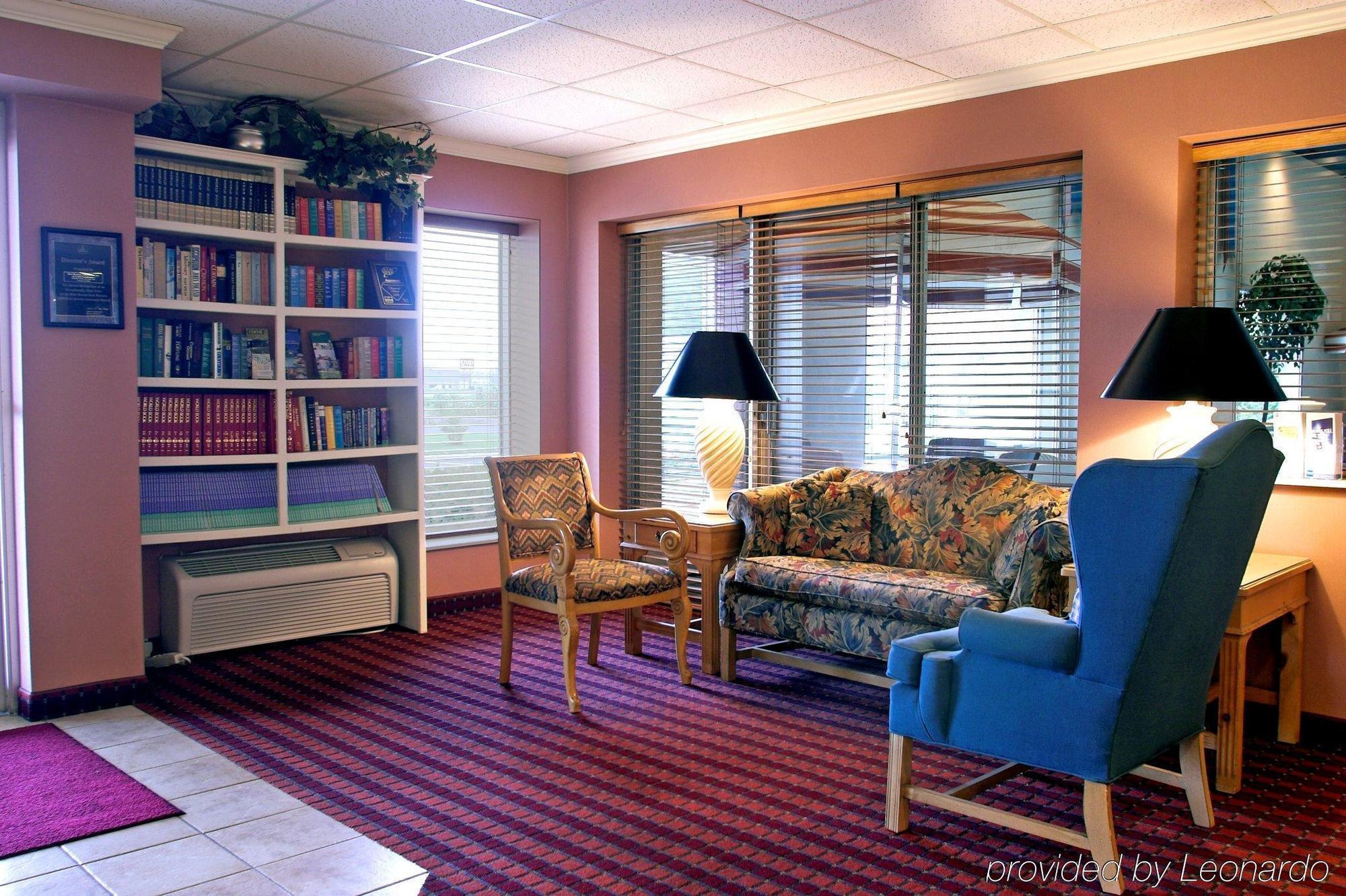 Americas Best Value Inn&Suites St. Cloud Saint Cloud Extérieur photo