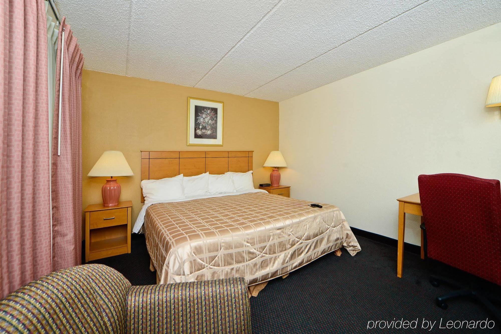 Americas Best Value Inn&Suites St. Cloud Saint Cloud Chambre photo
