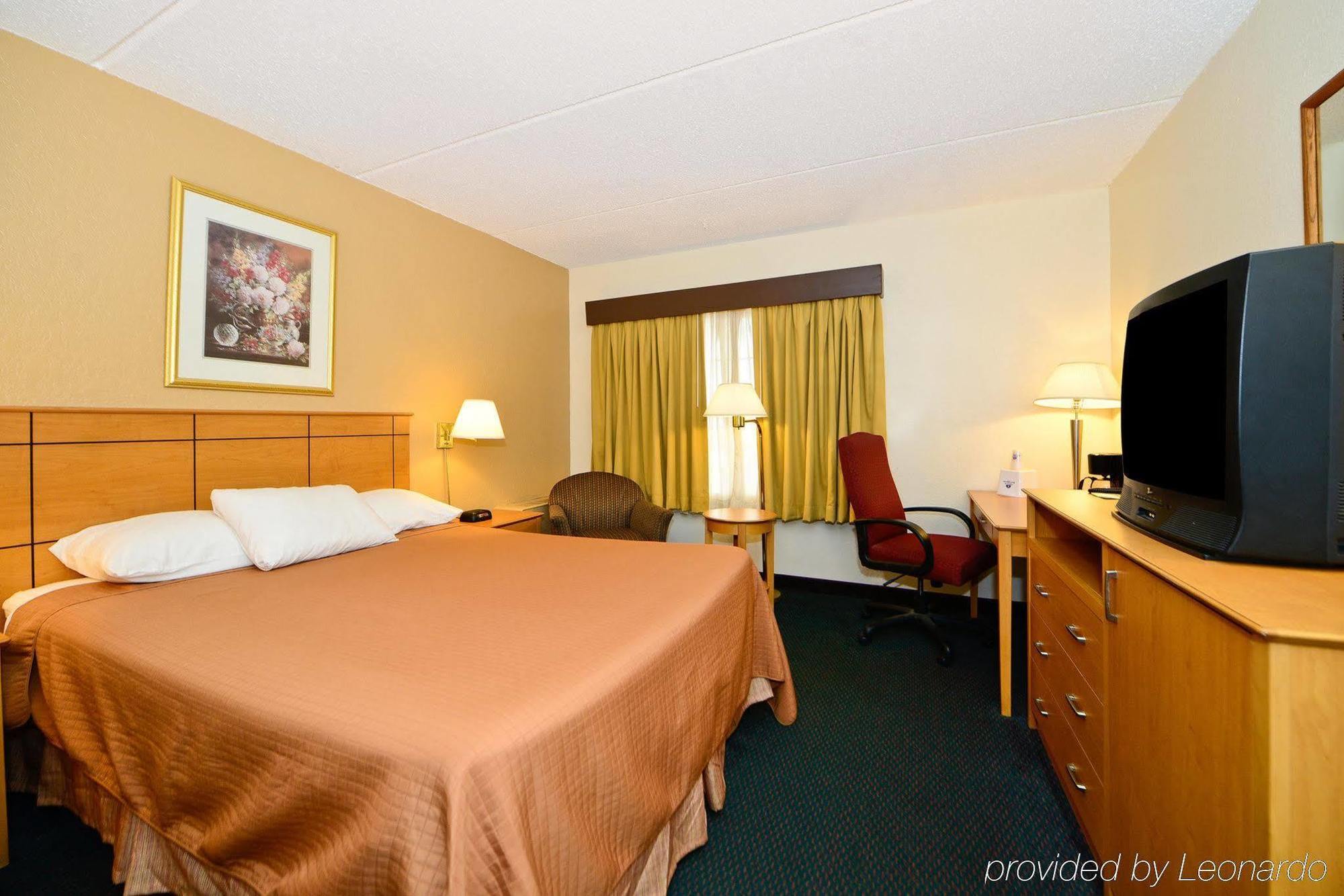 Americas Best Value Inn&Suites St. Cloud Saint Cloud Chambre photo