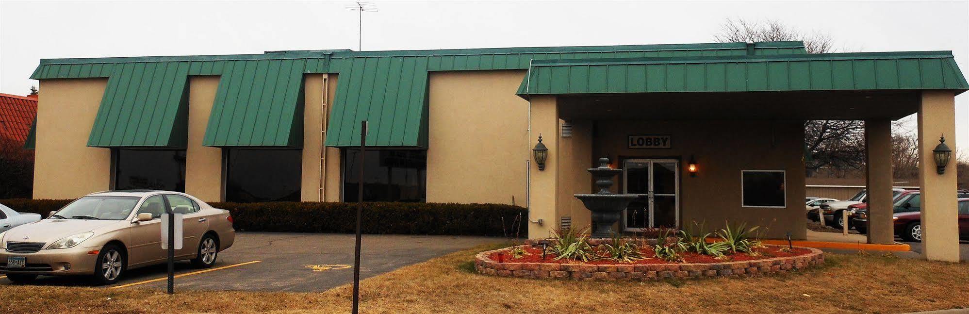 Americas Best Value Inn&Suites St. Cloud Saint Cloud Extérieur photo