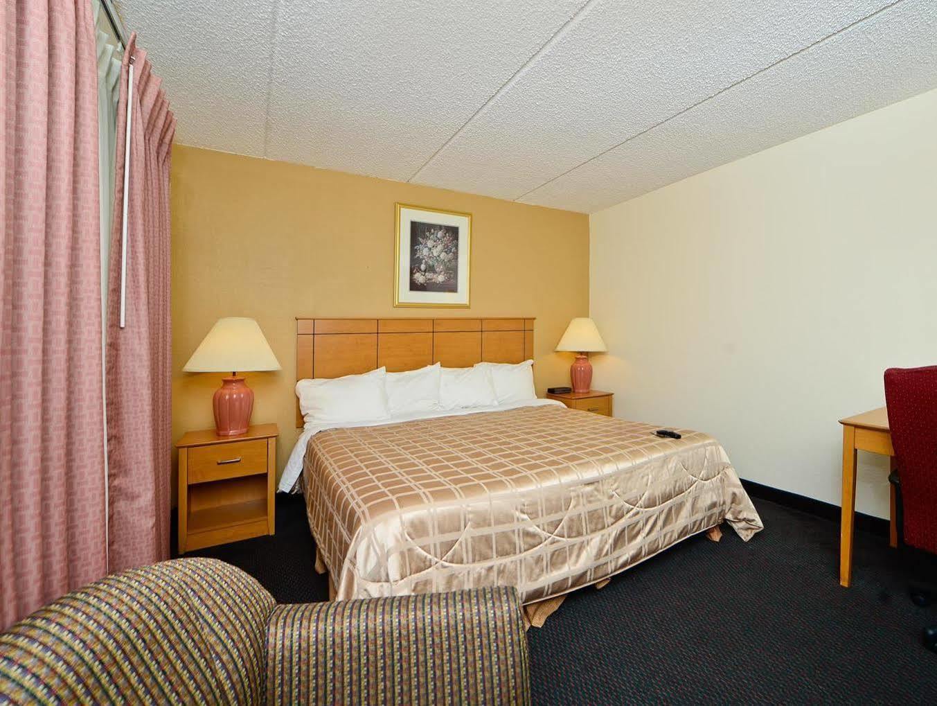Americas Best Value Inn&Suites St. Cloud Saint Cloud Extérieur photo