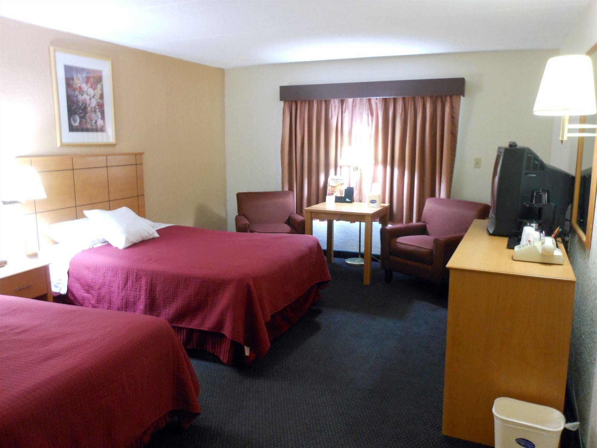 Americas Best Value Inn&Suites St. Cloud Saint Cloud Extérieur photo