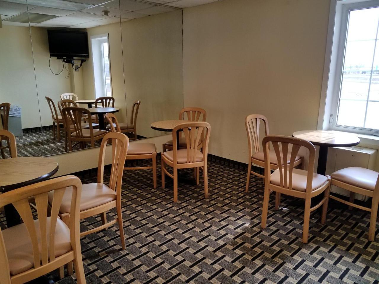 Americas Best Value Inn&Suites St. Cloud Saint Cloud Extérieur photo
