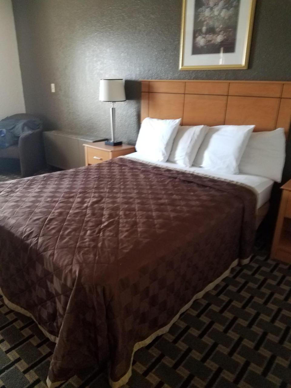 Americas Best Value Inn&Suites St. Cloud Saint Cloud Extérieur photo